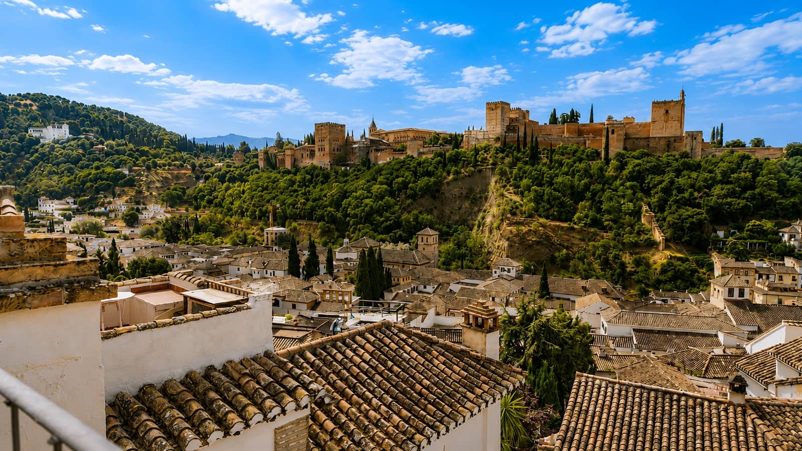 2 soverom Hus til salgs i Granada by med garasje - € 685 000 (Ref: 10022966)