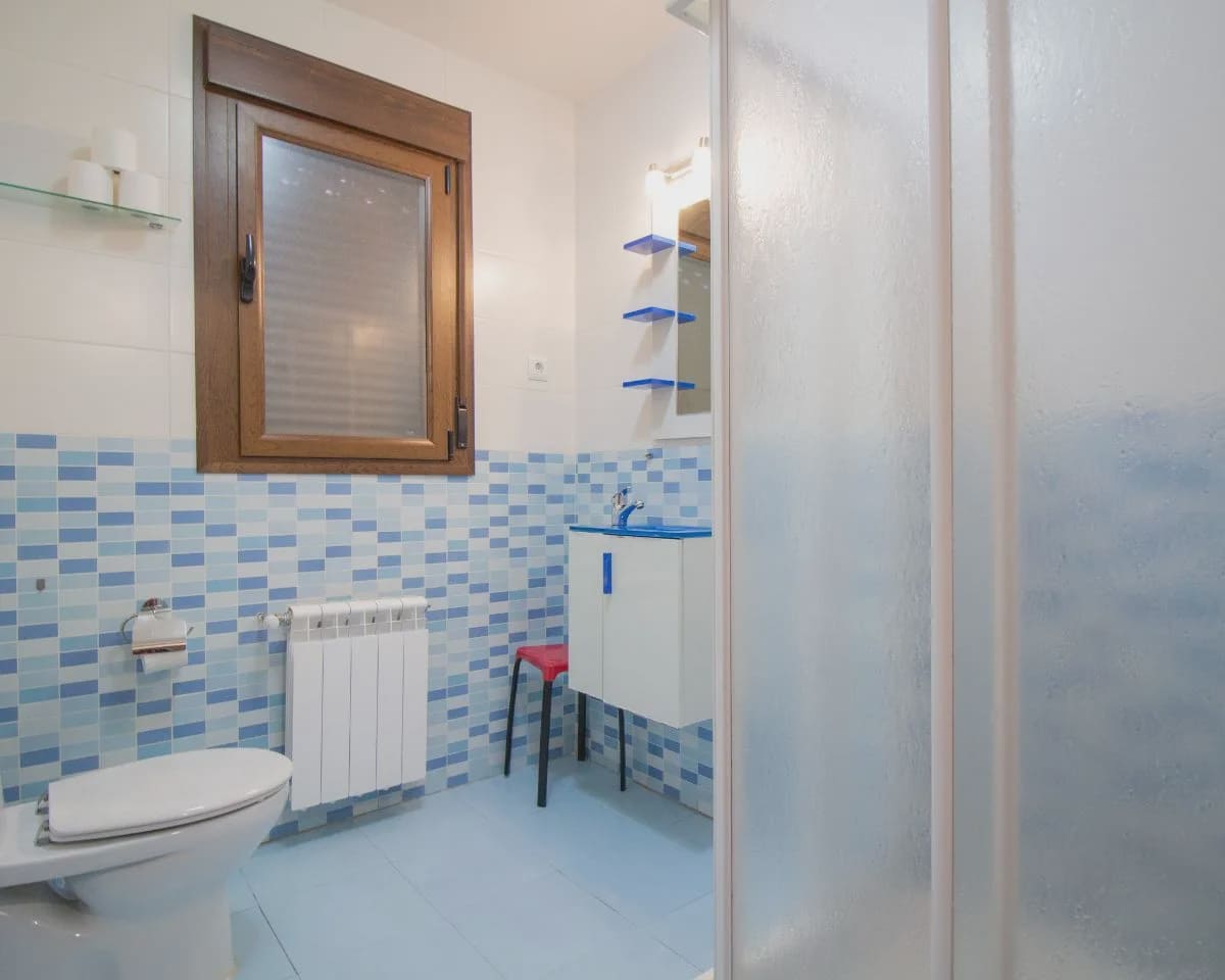 9 camera da letto Finca/Casa di Campagna in vendita in Navaluenga con piscina - 545.000 € (Rif: 10022967)