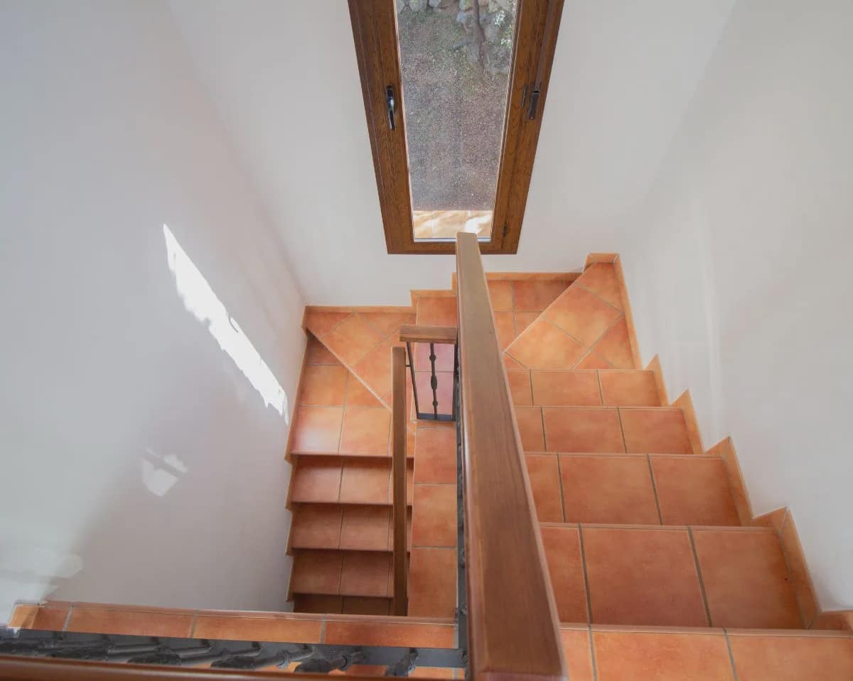 9 camera da letto Finca/Casa di Campagna in vendita in Navaluenga con piscina - 545.000 € (Rif: 10022967)