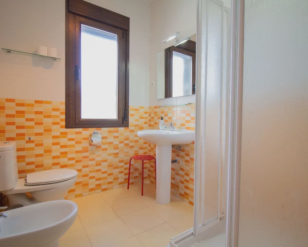 9 camera da letto Finca/Casa di Campagna in vendita in Navaluenga con piscina - 545.000 € (Rif: 10022967)