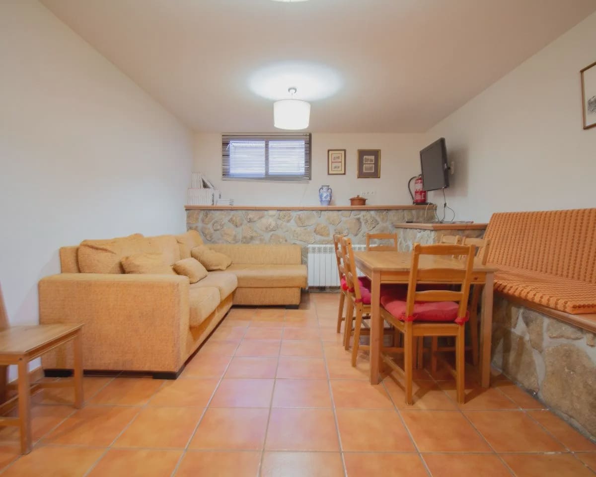 9 camera da letto Finca/Casa di Campagna in vendita in Navaluenga con piscina - 545.000 € (Rif: 10022967)