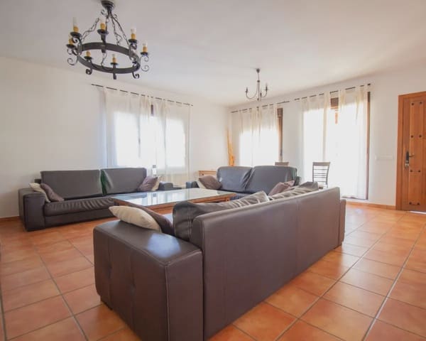 9 bedroom Finca/Country House for sale in Navaluenga with pool - € 545,000 (Ref: 10022967)