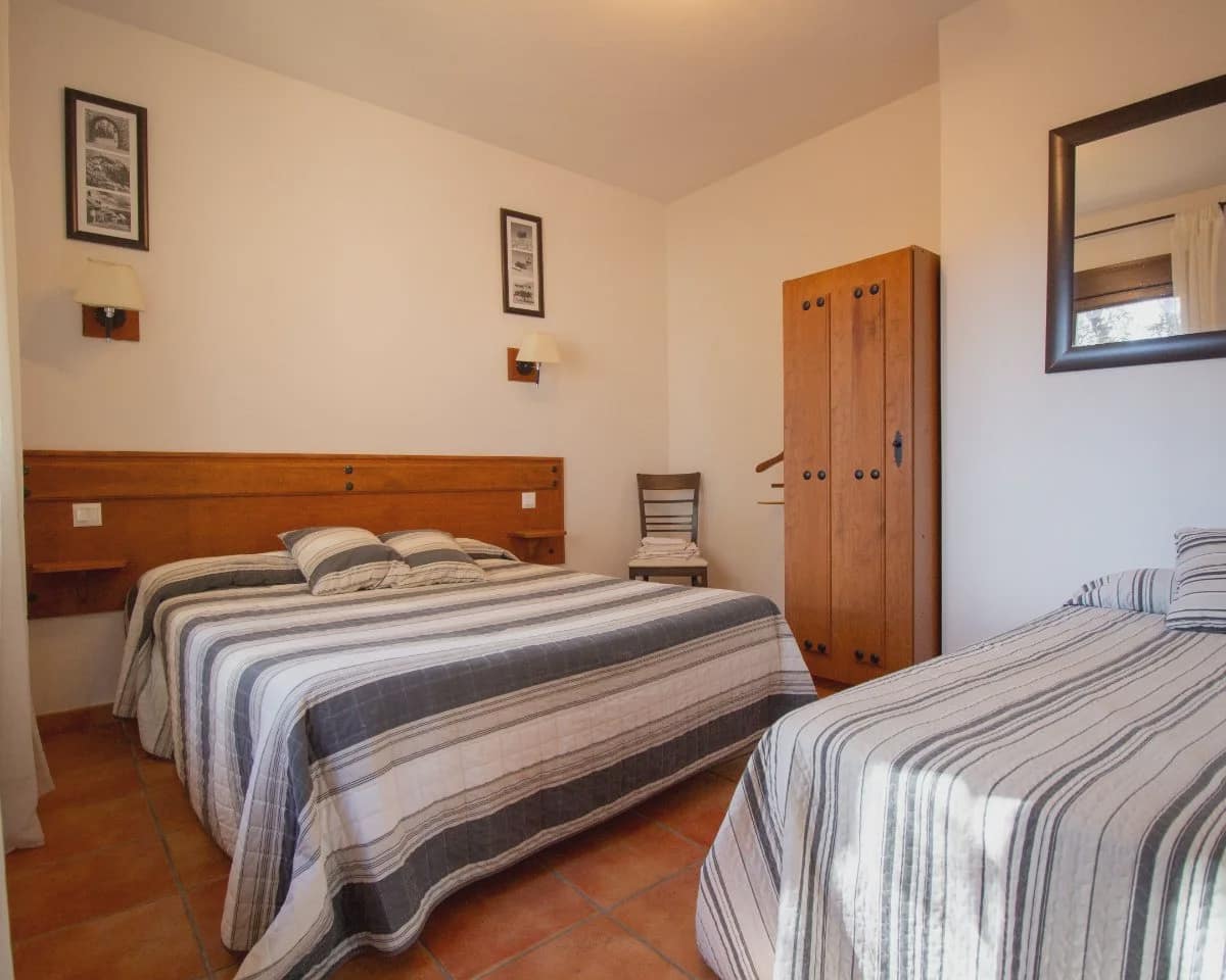 9 camera da letto Finca/Casa di Campagna in vendita in Navaluenga con piscina - 545.000 € (Rif: 10022967)
