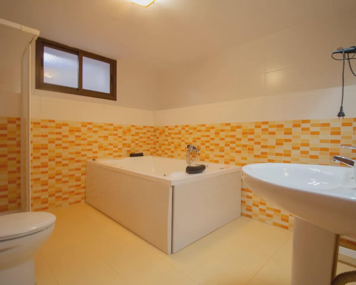 9 camera da letto Finca/Casa di Campagna in vendita in Navaluenga con piscina - 545.000 € (Rif: 10022967)
