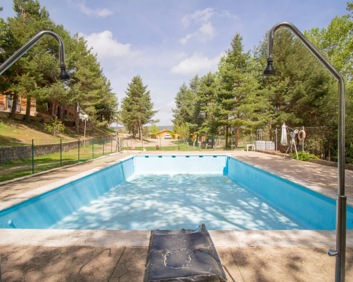 27 bedroom Finca/Country House for sale in Boceguillas with pool - € 1,200,000 (Ref: 10022968)