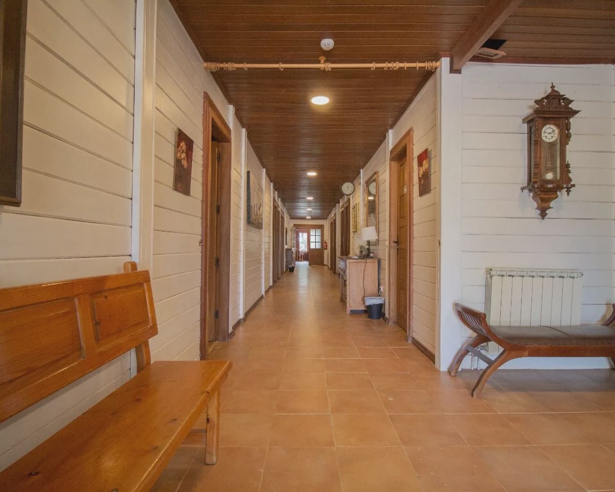 27 bedroom Finca/Country House for sale in Boceguillas with pool - € 1,200,000 (Ref: 10022968)
