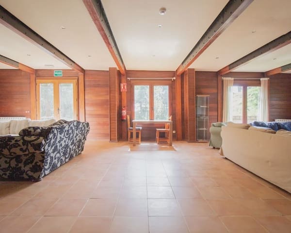 27 bedroom Finca/Country House for sale in Boceguillas with pool - € 1,200,000 (Ref: 10022968)