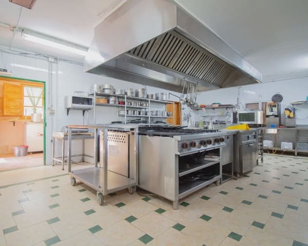 27 bedroom Finca/Country House for sale in Boceguillas with pool - € 1,200,000 (Ref: 10022968)