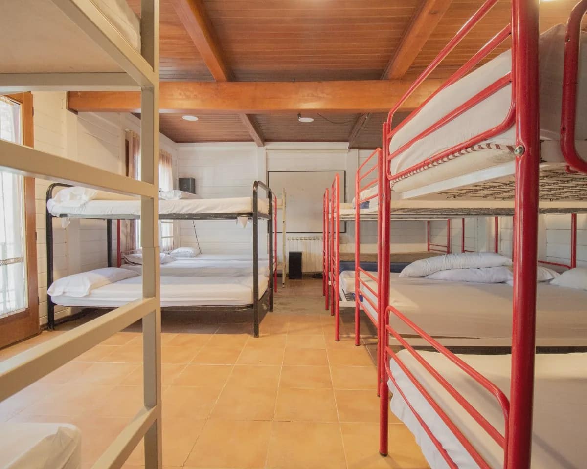 27 bedroom Finca/Country House for sale in Boceguillas with pool - € 1,200,000 (Ref: 10022968)