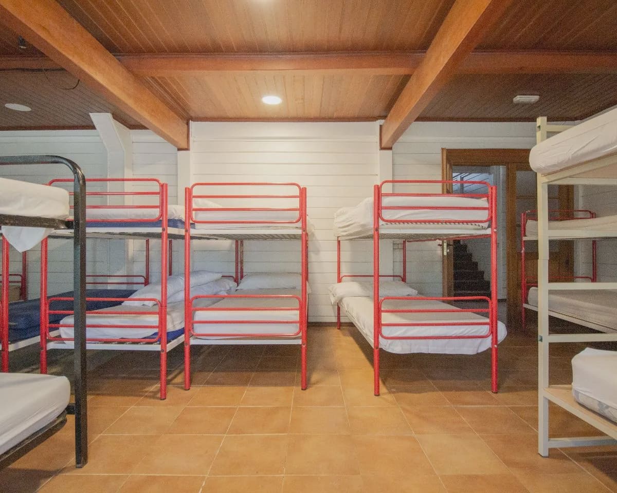 27 bedroom Finca/Country House for sale in Boceguillas with pool - € 1,200,000 (Ref: 10022968)