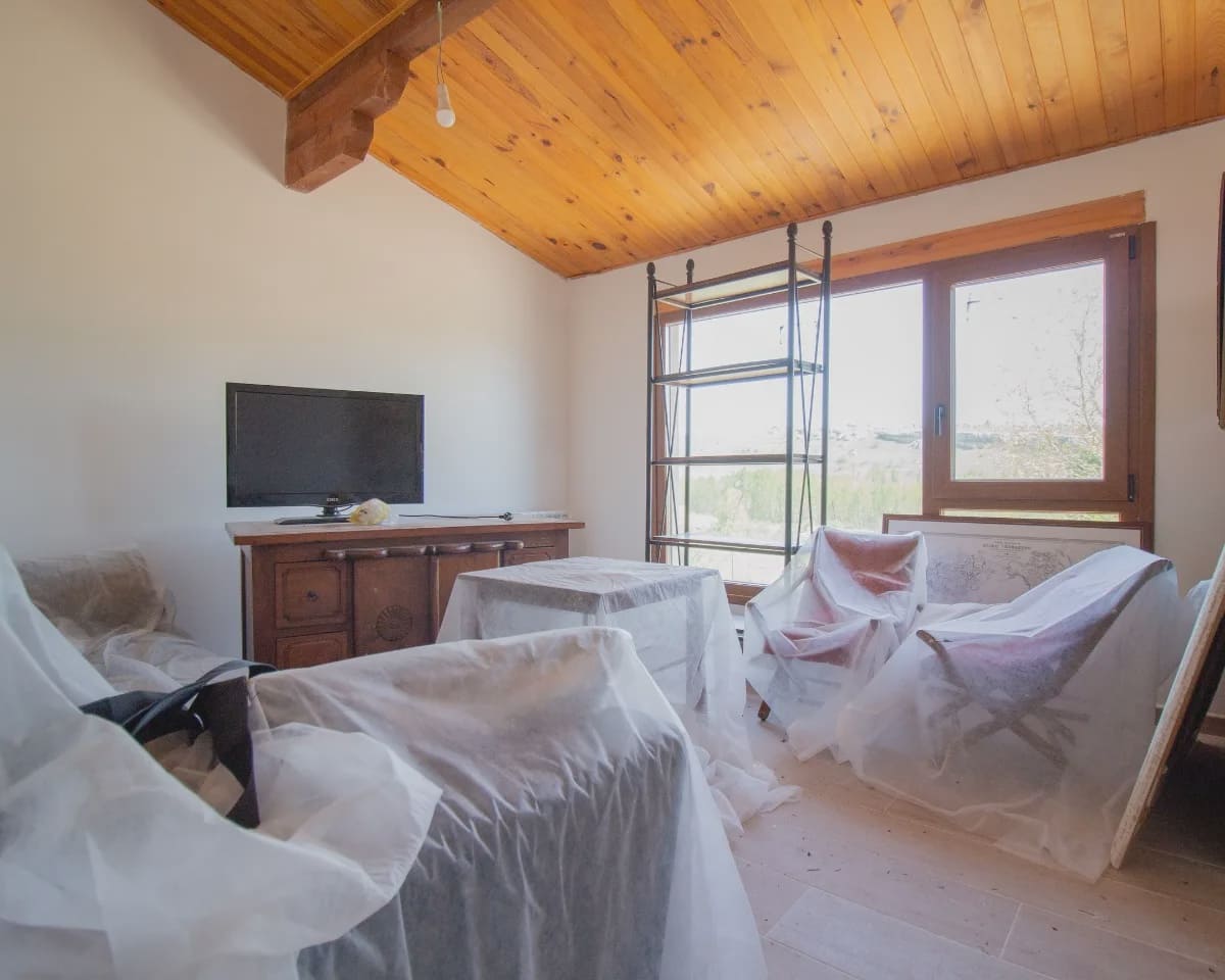 27 bedroom Finca/Country House for sale in Boceguillas with pool - € 1,200,000 (Ref: 10022968)