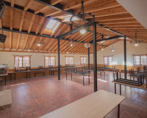 27 bedroom Finca/Country House for sale in Boceguillas with pool - € 1,200,000 (Ref: 10022968)