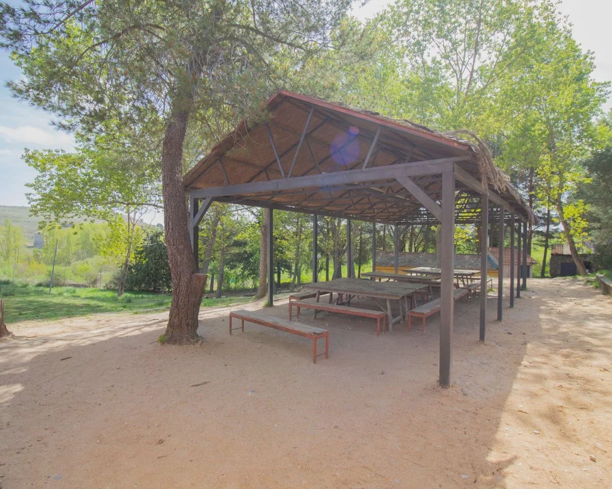 27 bedroom Finca/Country House for sale in Boceguillas with pool - € 1,200,000 (Ref: 10022968)