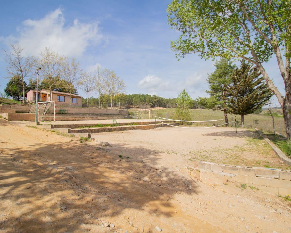 27 bedroom Finca/Country House for sale in Boceguillas with pool - € 1,200,000 (Ref: 10022968)