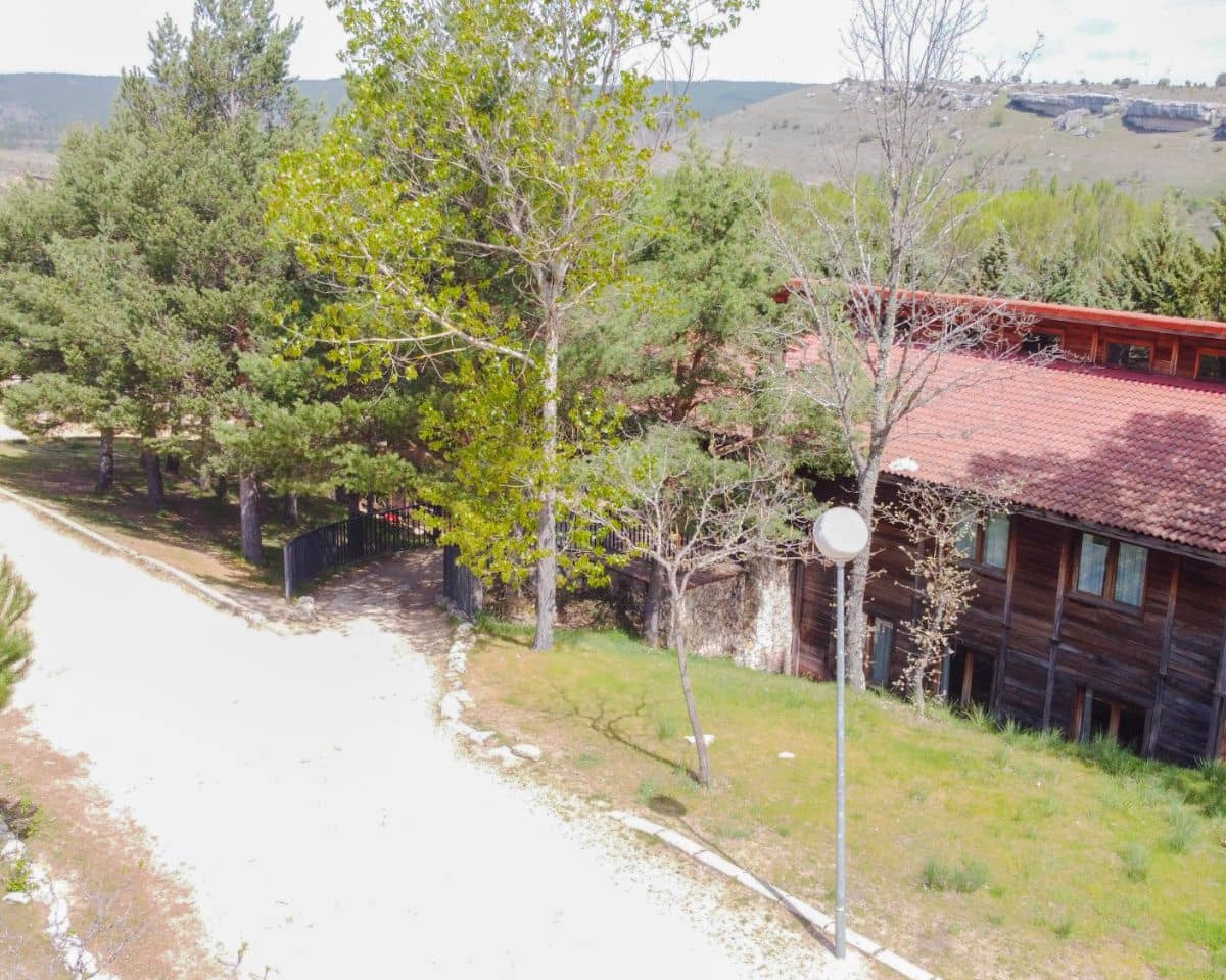 27 bedroom Finca/Country House for sale in Boceguillas with pool - € 1,200,000 (Ref: 10022968)