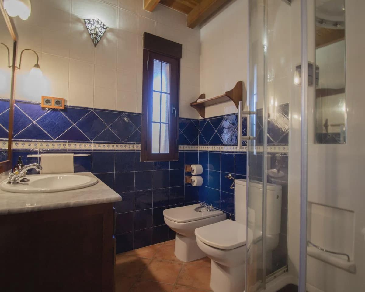 5 Zimmer Finca/Landgut zu verkaufen in Burgohondo mit Pool Garage - 410.000 € (Ref: 10022970)
