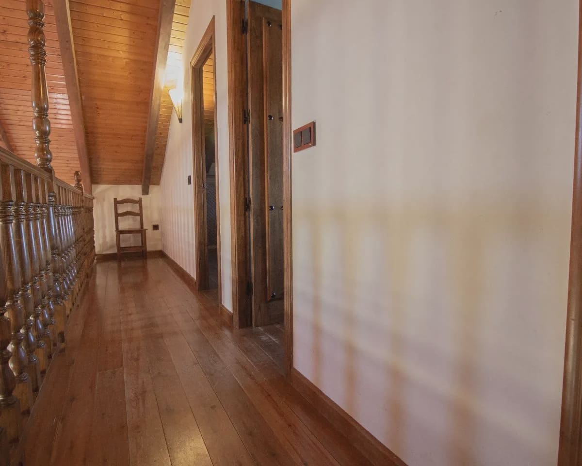 5 Zimmer Finca/Landgut zu verkaufen in Burgohondo mit Pool Garage - 410.000 € (Ref: 10022970)