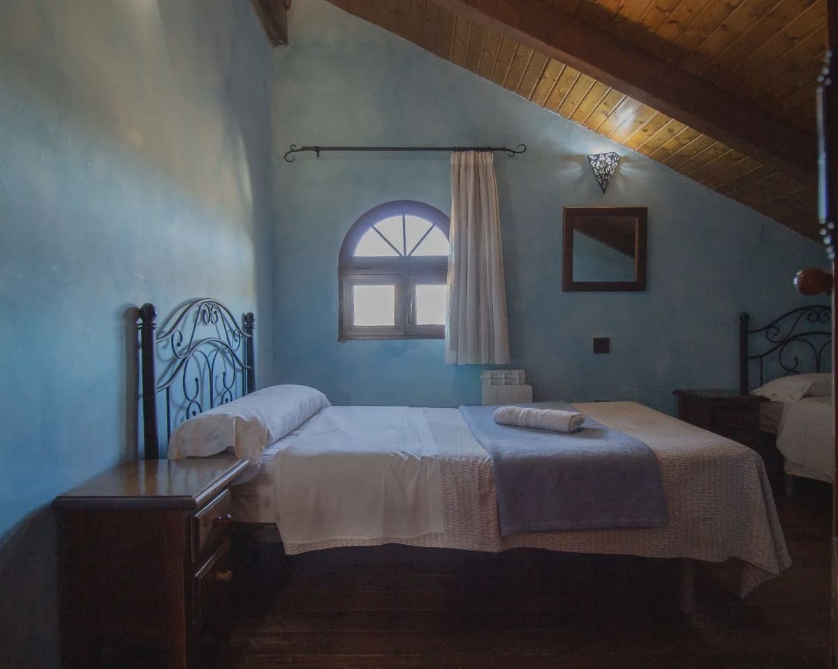 5 Zimmer Finca/Landgut zu verkaufen in Burgohondo mit Pool Garage - 410.000 € (Ref: 10022970)