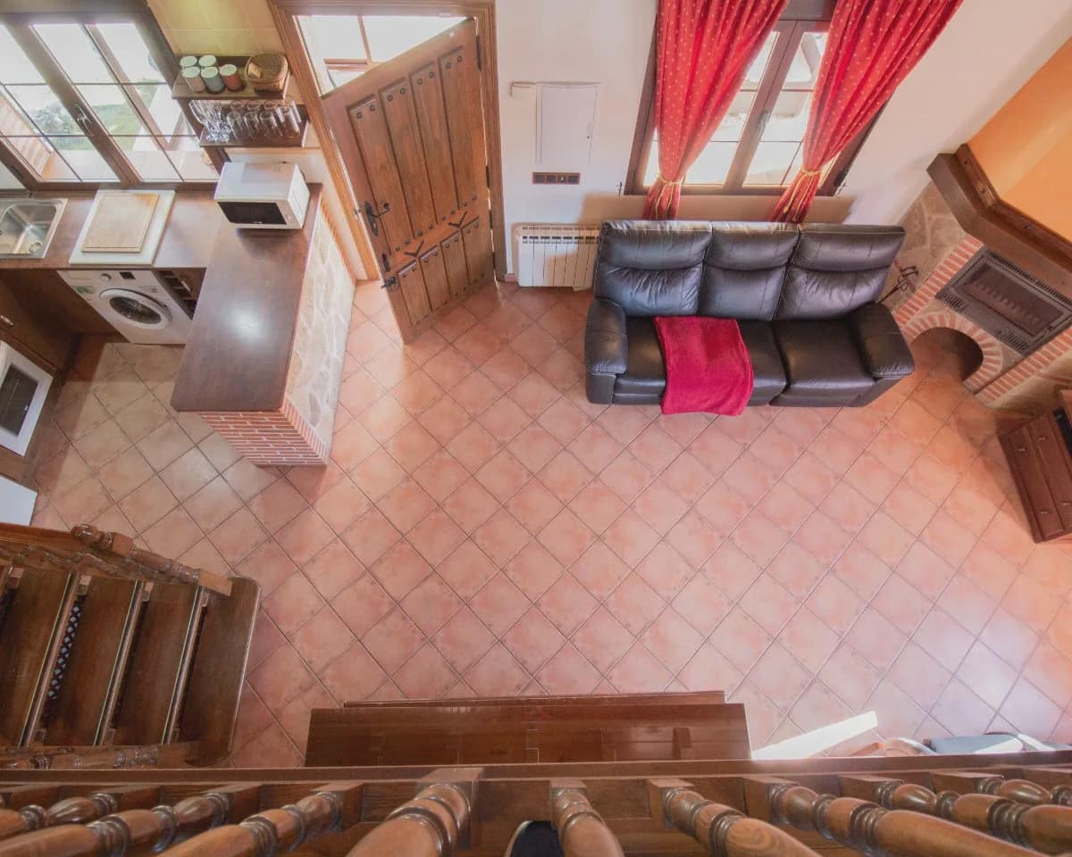 5 Zimmer Finca/Landgut zu verkaufen in Burgohondo mit Pool Garage - 410.000 € (Ref: 10022970)