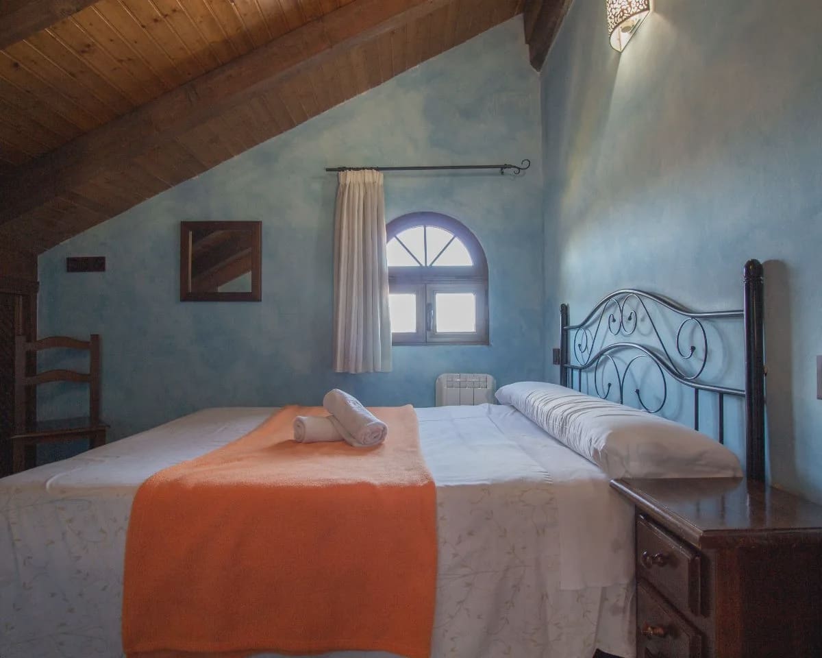 5 Zimmer Finca/Landgut zu verkaufen in Burgohondo mit Pool Garage - 410.000 € (Ref: 10022970)