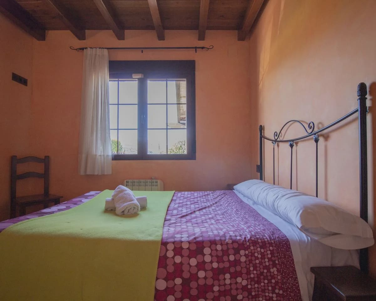 5 Zimmer Finca/Landgut zu verkaufen in Burgohondo mit Pool Garage - 410.000 € (Ref: 10022970)