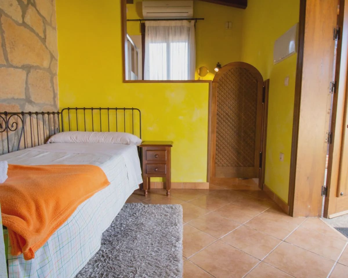 5 Zimmer Finca/Landgut zu verkaufen in Burgohondo mit Pool Garage - 410.000 € (Ref: 10022970)