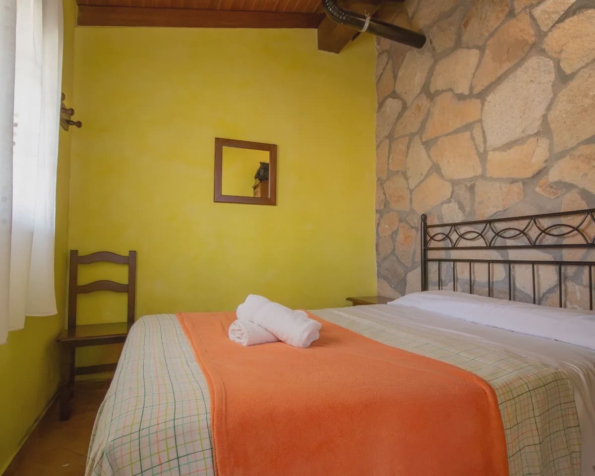 5 Zimmer Finca/Landgut zu verkaufen in Burgohondo mit Pool Garage - 410.000 € (Ref: 10022970)