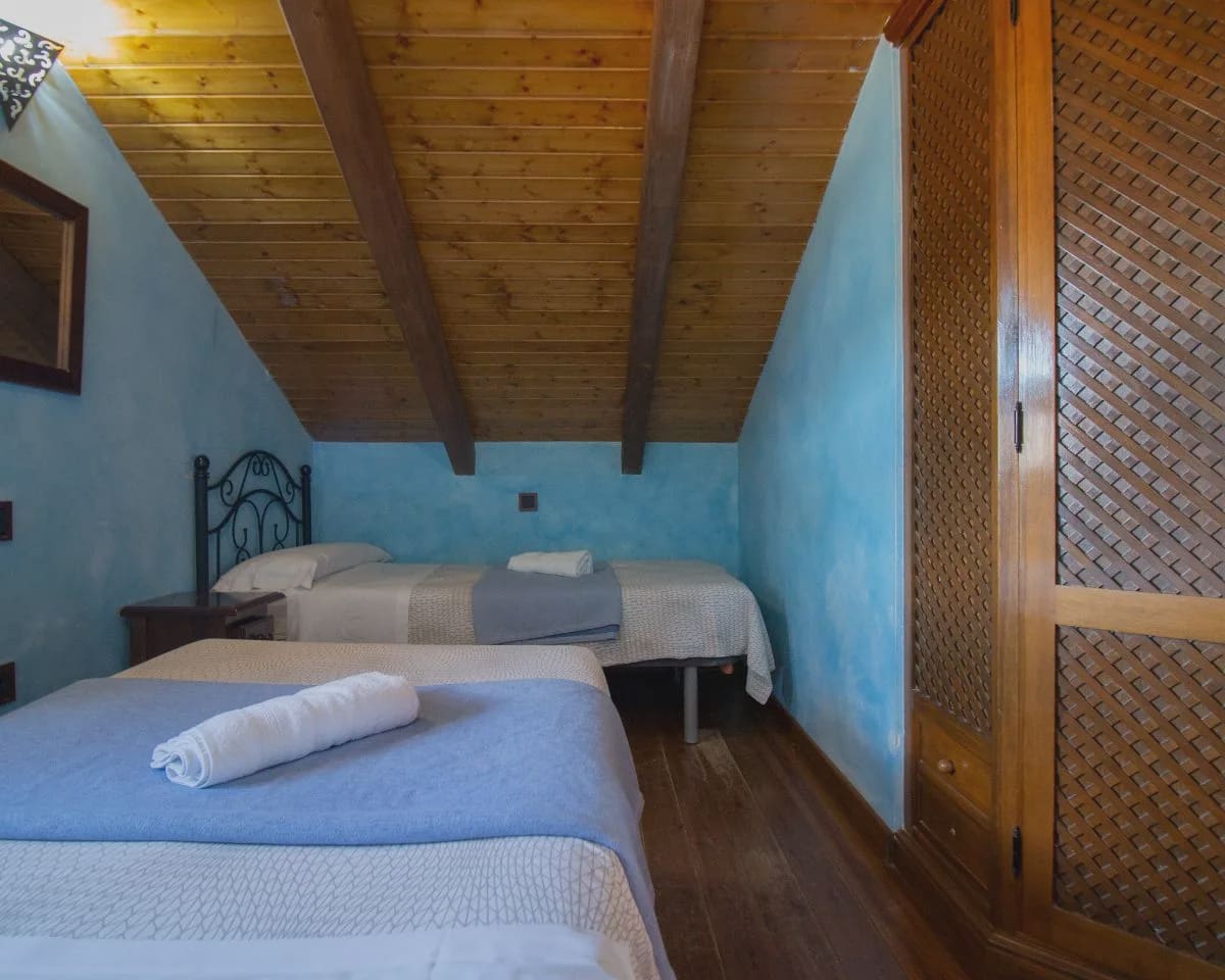 5 Zimmer Finca/Landgut zu verkaufen in Burgohondo mit Pool Garage - 410.000 € (Ref: 10022970)