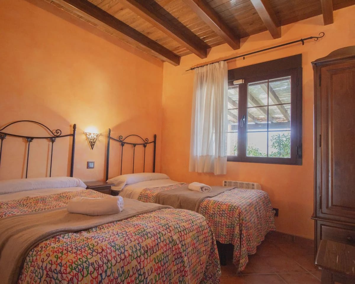 5 Zimmer Finca/Landgut zu verkaufen in Burgohondo mit Pool Garage - 410.000 € (Ref: 10022970)