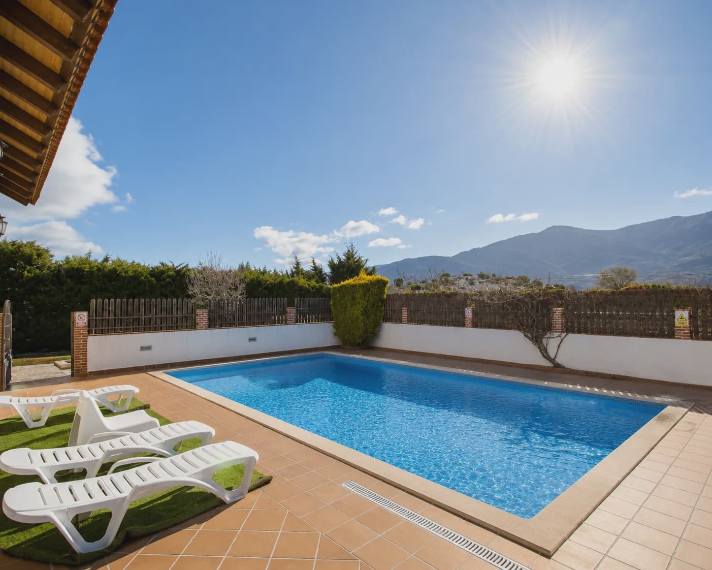 5 Zimmer Finca/Landgut zu verkaufen in Burgohondo mit Pool Garage - 410.000 € (Ref: 10022970)