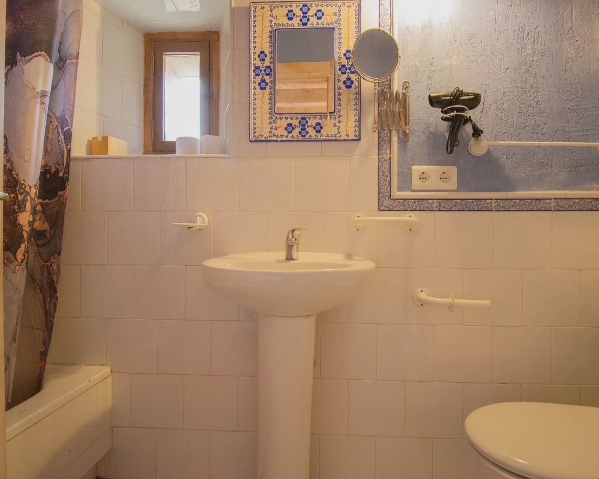 5 quarto Casa em Banda para venda em Cubillo com piscina - 475 000 € (Ref: 10022971)