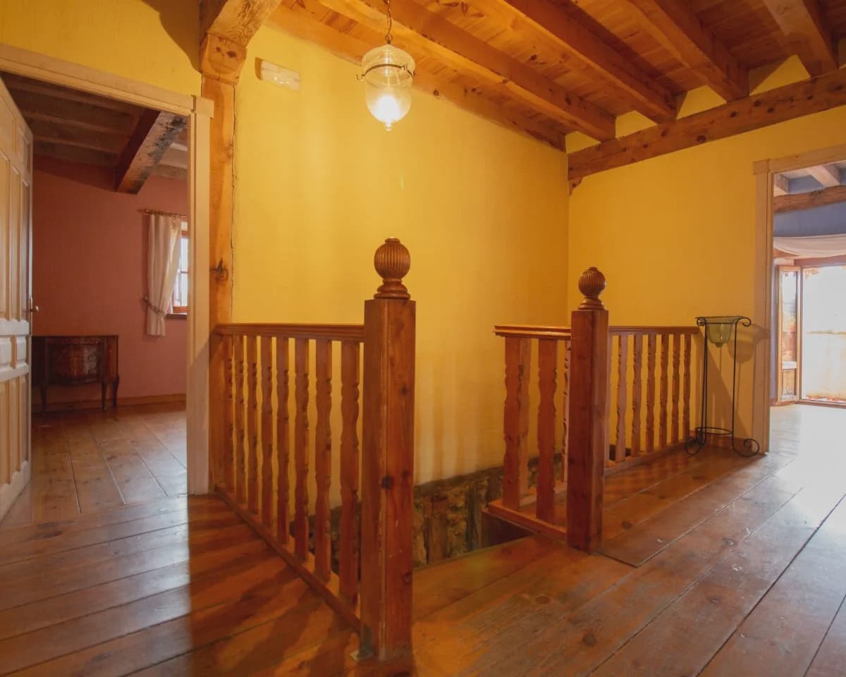 5 quarto Casa em Banda para venda em Cubillo com piscina - 475 000 € (Ref: 10022971)