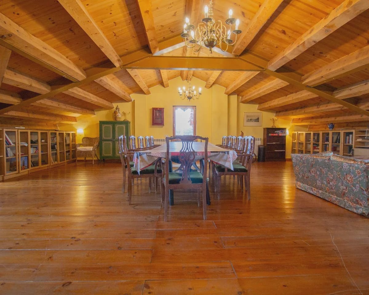 5 quarto Casa em Banda para venda em Cubillo com piscina - 475 000 € (Ref: 10022971)