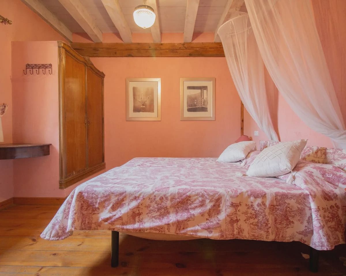 5 quarto Casa em Banda para venda em Cubillo com piscina - 475 000 € (Ref: 10022971)