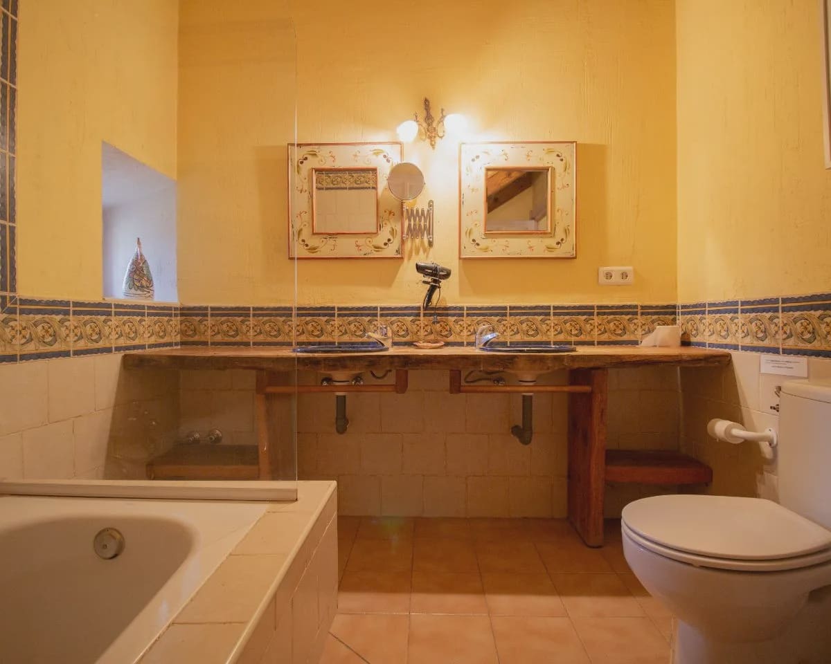 5 quarto Casa em Banda para venda em Cubillo com piscina - 475 000 € (Ref: 10022971)