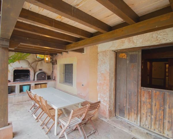 5 quarto Casa em Banda para venda em Cubillo com piscina - 475 000 € (Ref: 10022971)