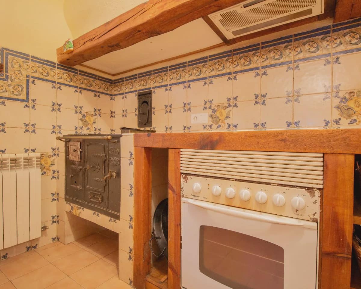 5 quarto Casa em Banda para venda em Cubillo com piscina - 475 000 € (Ref: 10022971)