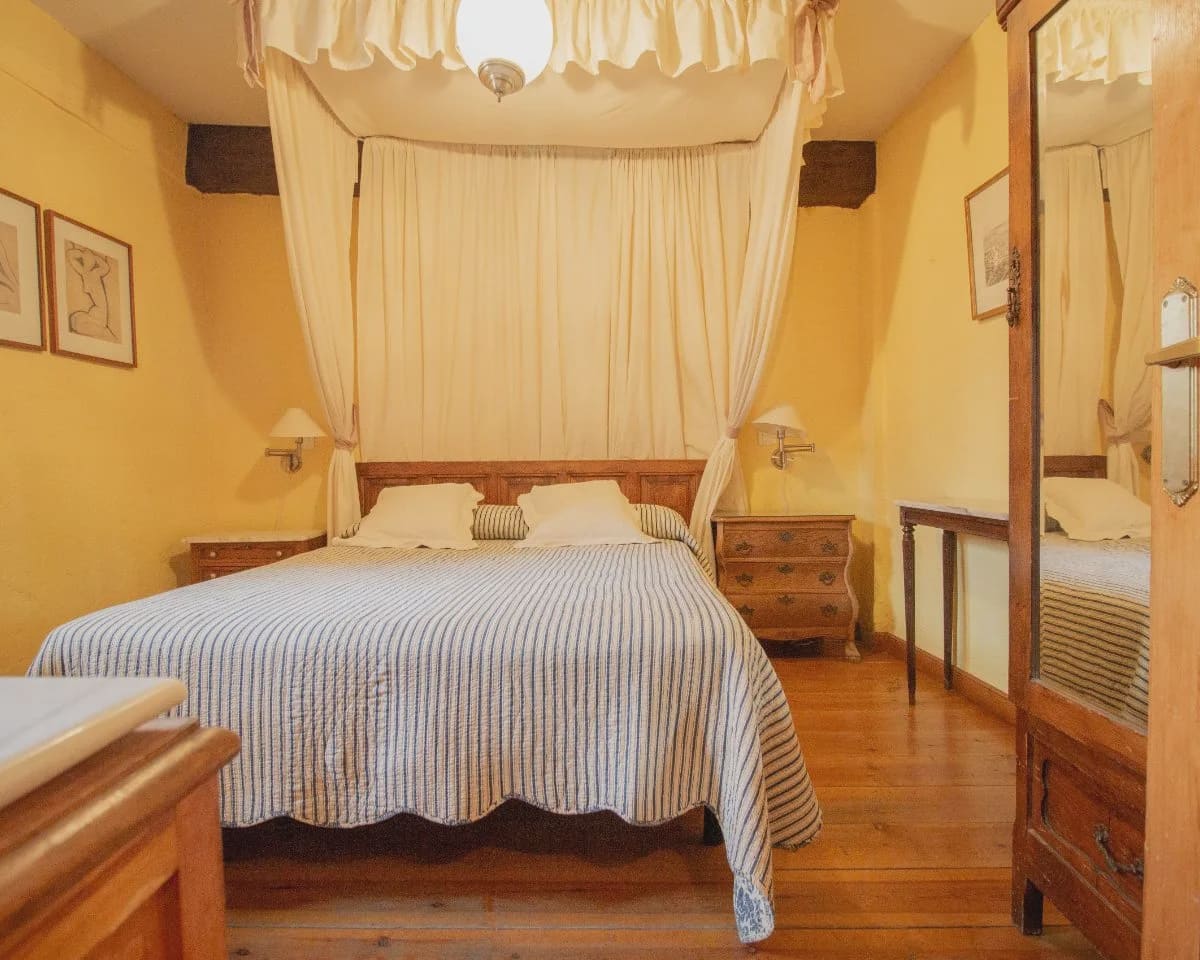 5 quarto Casa em Banda para venda em Cubillo com piscina - 475 000 € (Ref: 10022971)