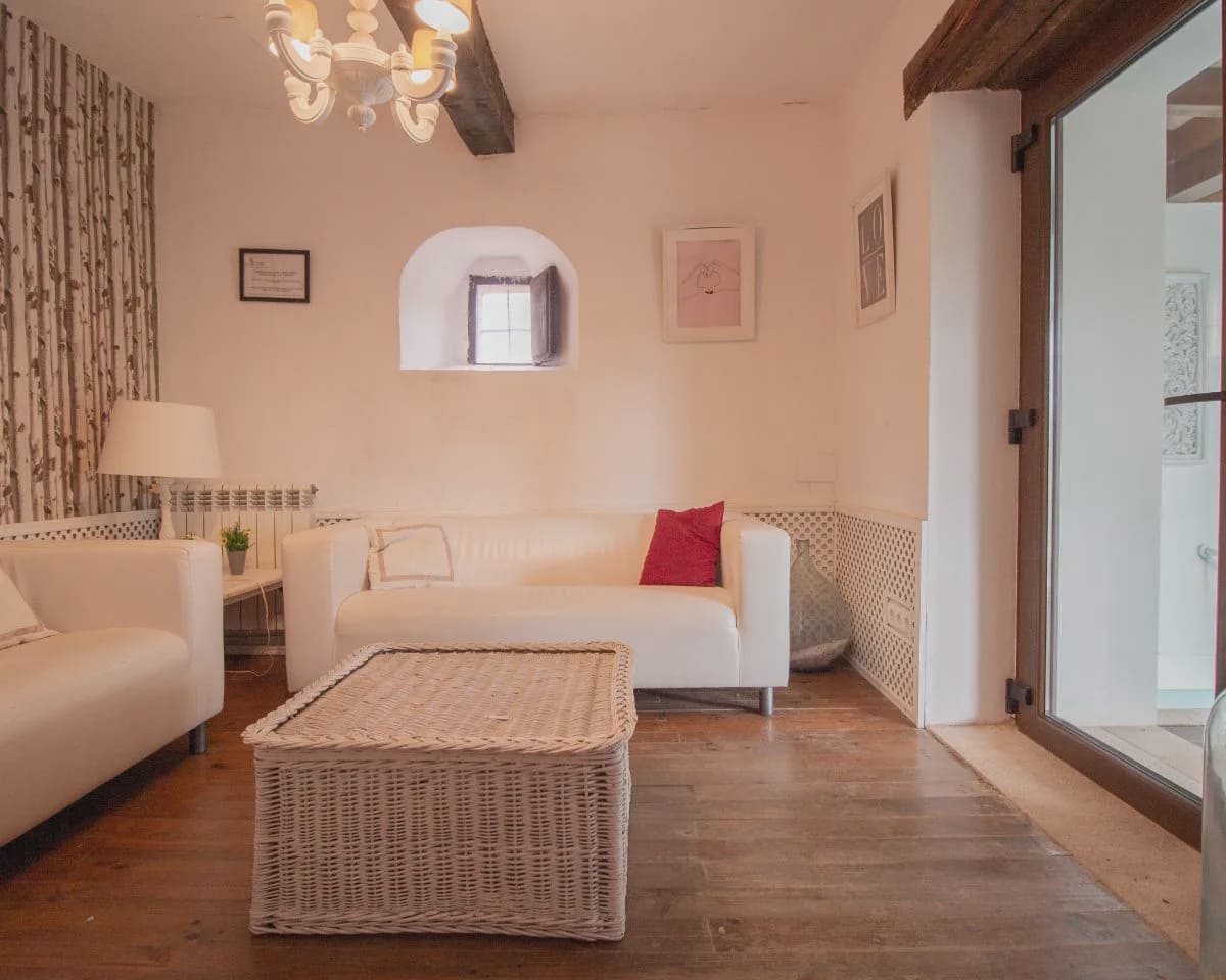 5 quarto Casa em Banda para venda em Cubillo com piscina - 475 000 € (Ref: 10022971)