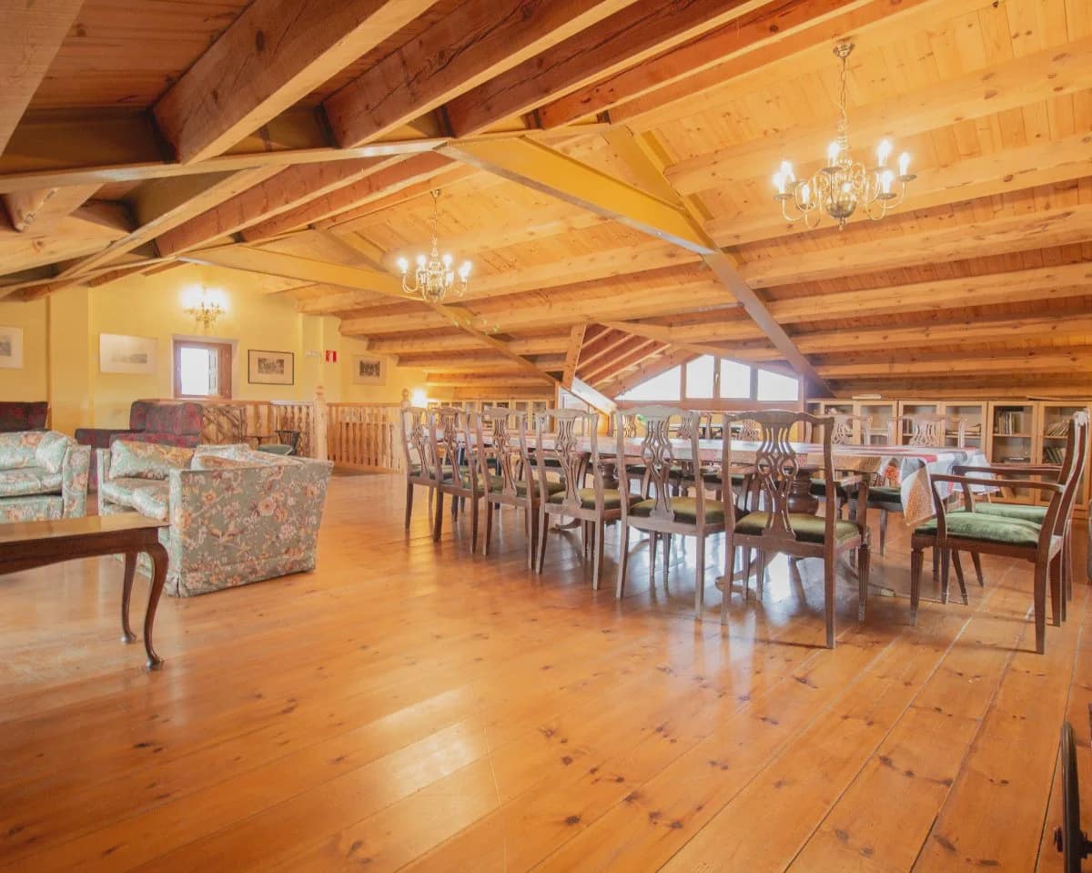 5 quarto Casa em Banda para venda em Cubillo com piscina - 475 000 € (Ref: 10022971)
