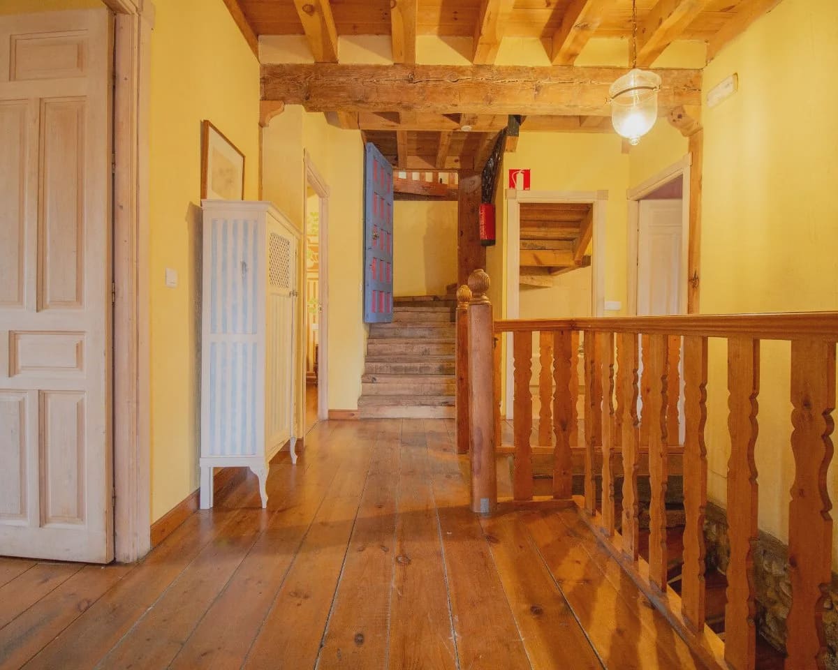 5 quarto Casa em Banda para venda em Cubillo com piscina - 475 000 € (Ref: 10022971)