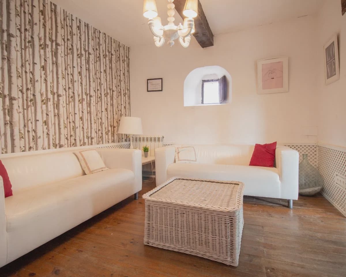 5 quarto Casa em Banda para venda em Cubillo com piscina - 475 000 € (Ref: 10022971)