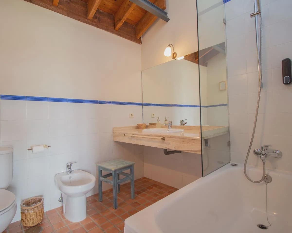 13 makuuhuone Maalaistalo myytävänä paikassa Jaraiz de la Vera mukana uima-altaan - 1 200 000 € (Ref: 10022972)