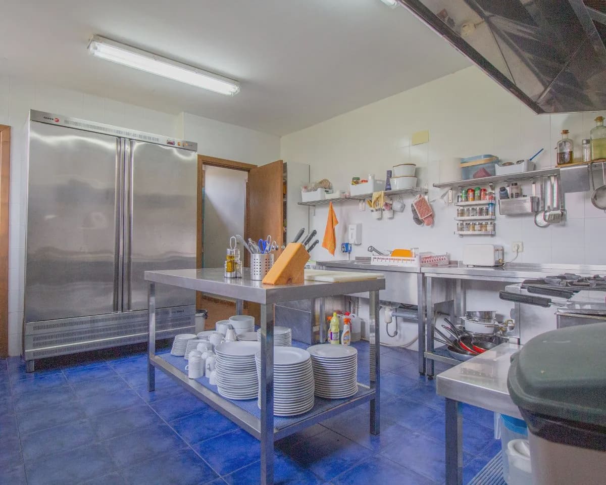 13 makuuhuone Maalaistalo myytävänä paikassa Jaraiz de la Vera mukana uima-altaan - 1 200 000 € (Ref: 10022972)