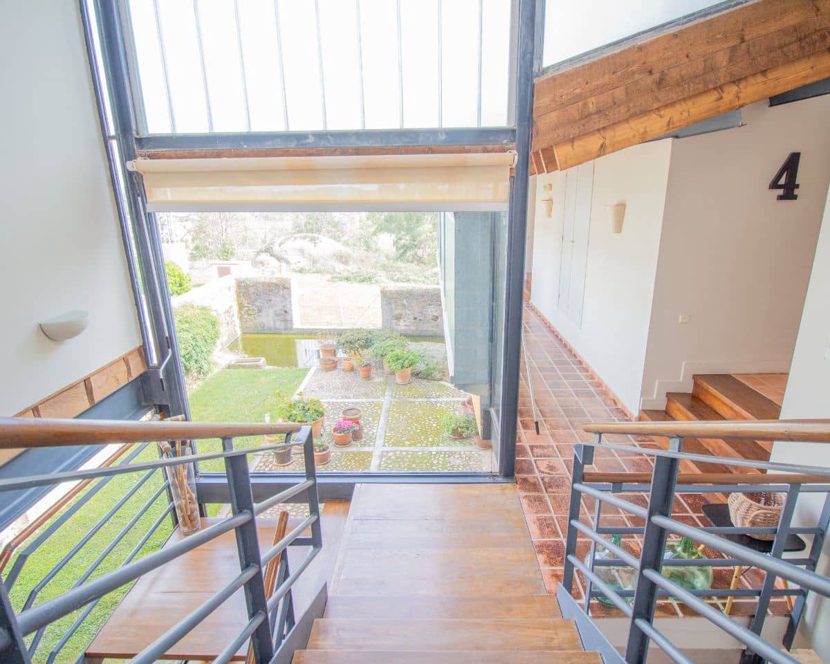 13 makuuhuone Maalaistalo myytävänä paikassa Jaraiz de la Vera mukana uima-altaan - 1 200 000 € (Ref: 10022972)