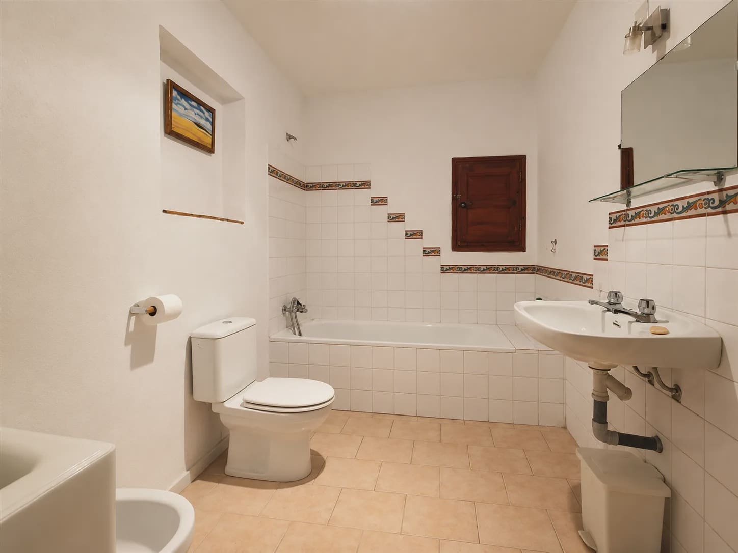 3 chambre Finca/Maison de Campagne à vendre à Algatocin avec piscine - 495 000 € (Ref: 10022973)
