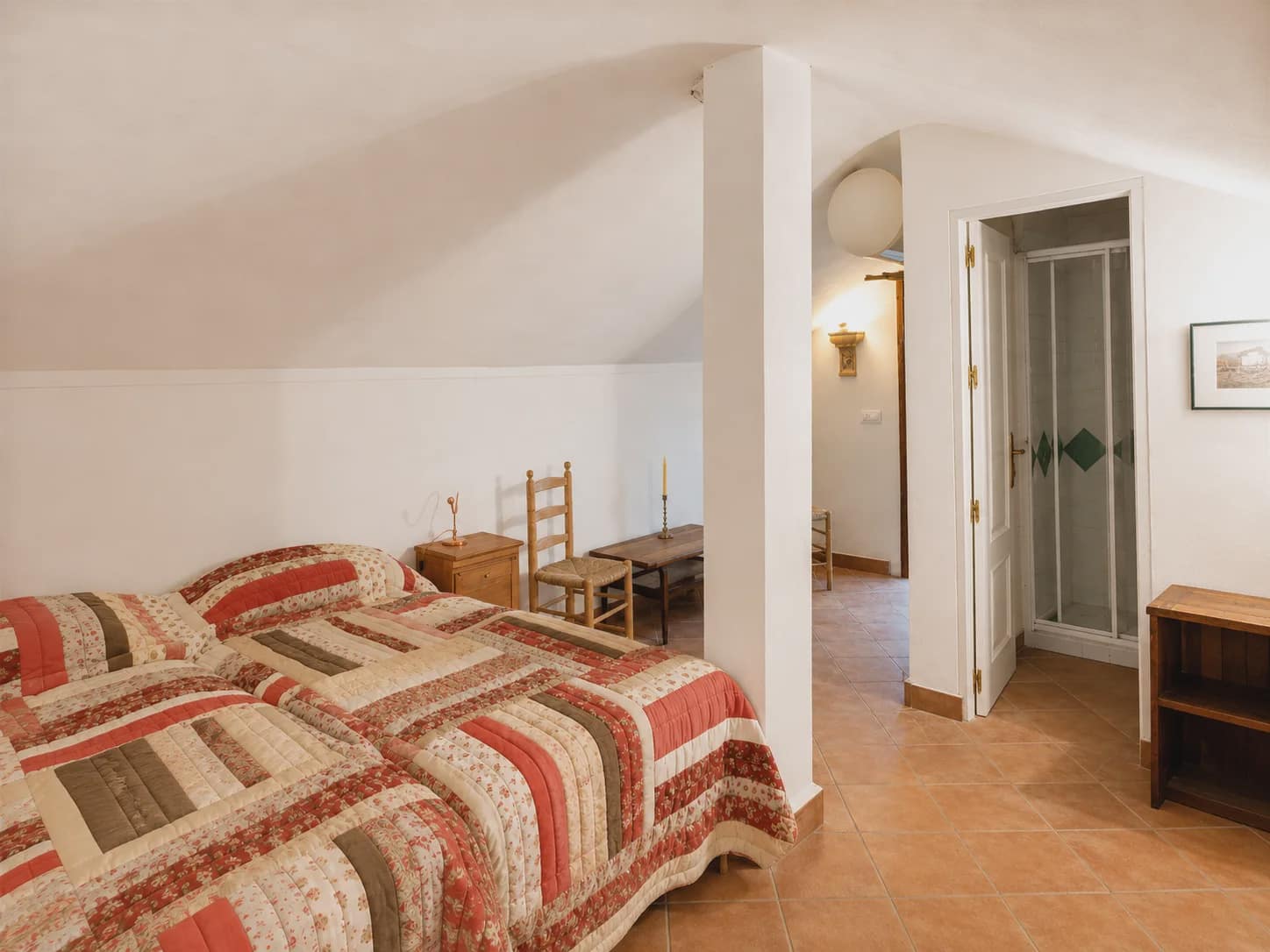 3 chambre Finca/Maison de Campagne à vendre à Algatocin avec piscine - 495 000 € (Ref: 10022973)