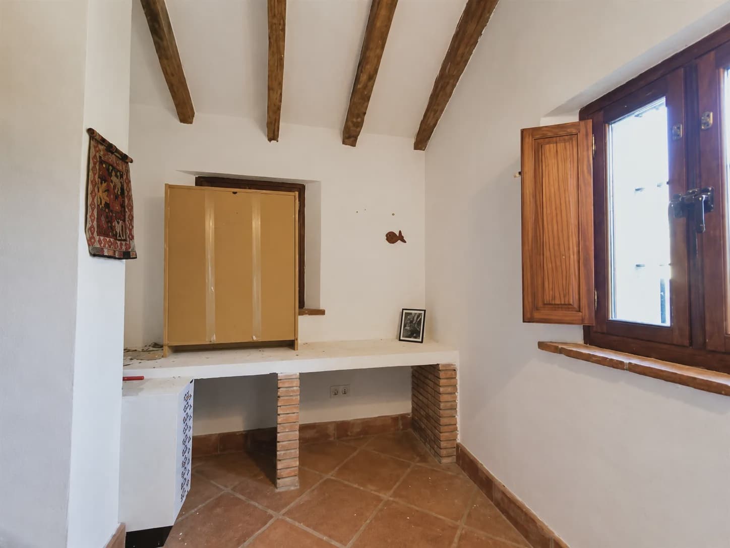 3 chambre Finca/Maison de Campagne à vendre à Algatocin avec piscine - 495 000 € (Ref: 10022973)