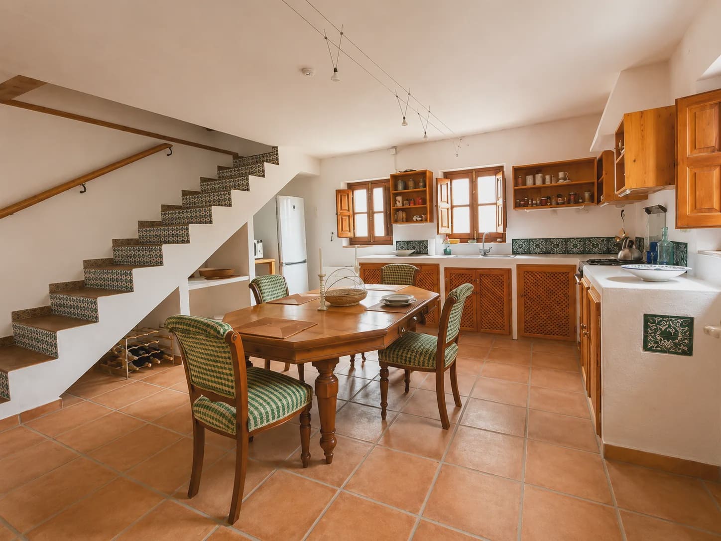 3 chambre Finca/Maison de Campagne à vendre à Algatocin avec piscine - 495 000 € (Ref: 10022973)
