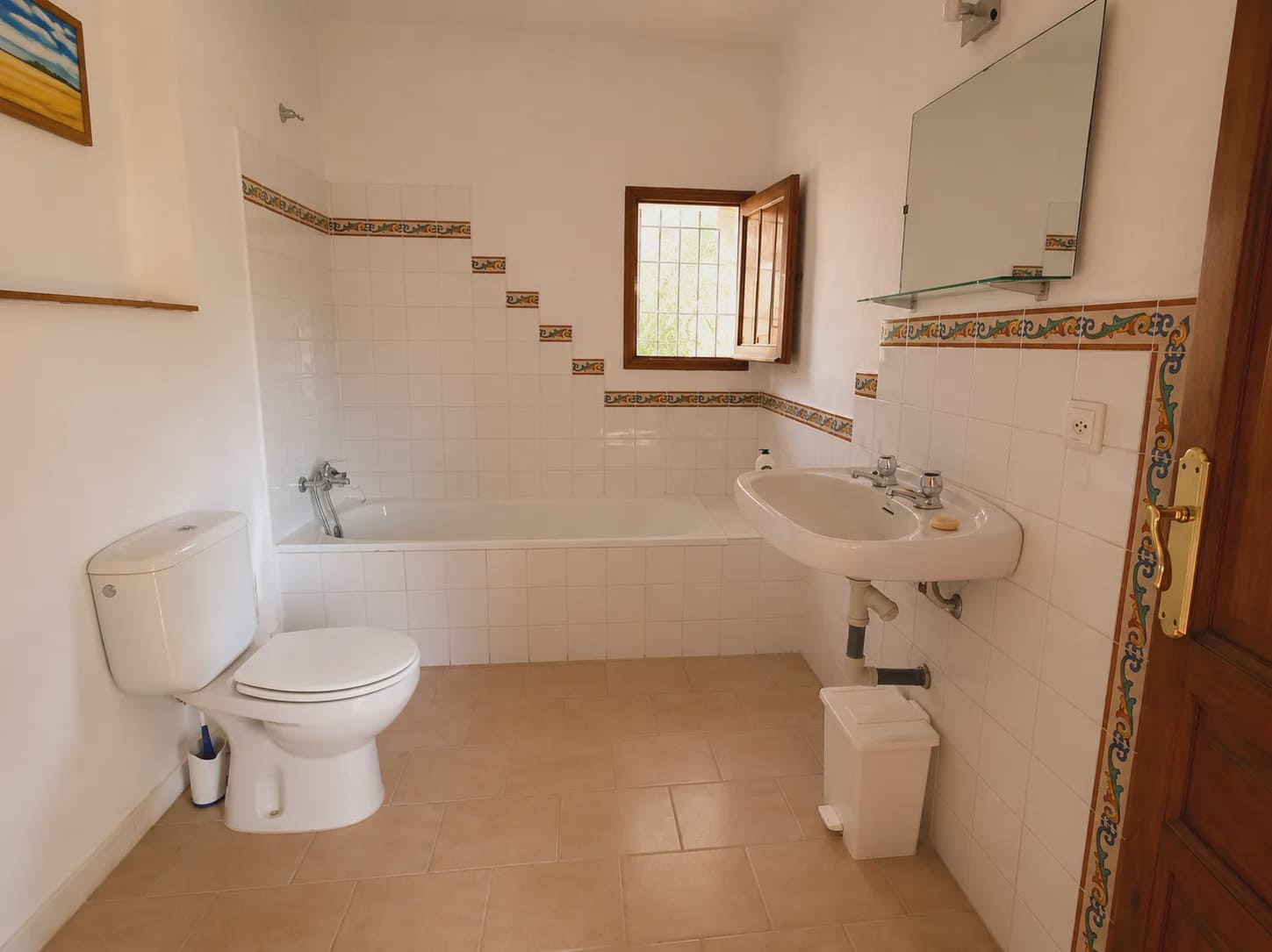3 chambre Finca/Maison de Campagne à vendre à Algatocin avec piscine - 495 000 € (Ref: 10022973)